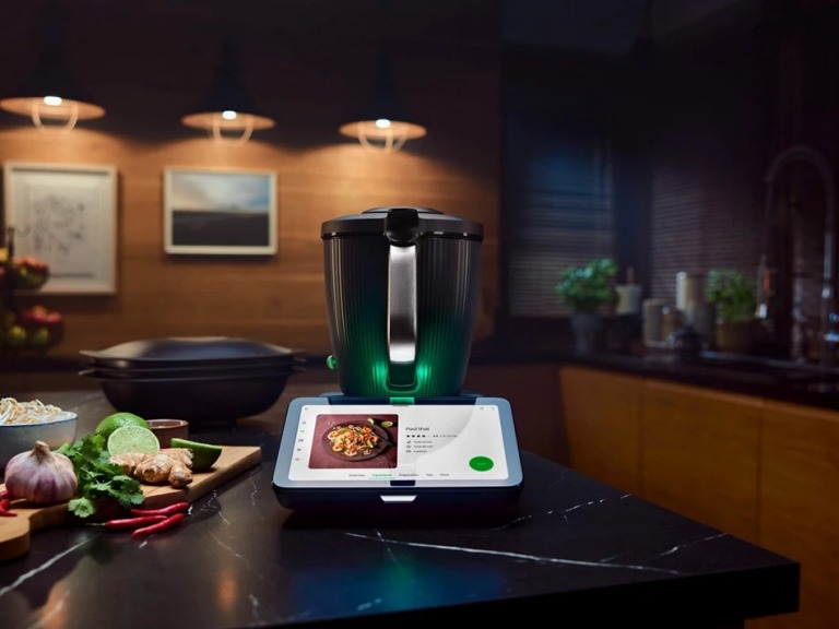 Thermomix Atölyeleri
