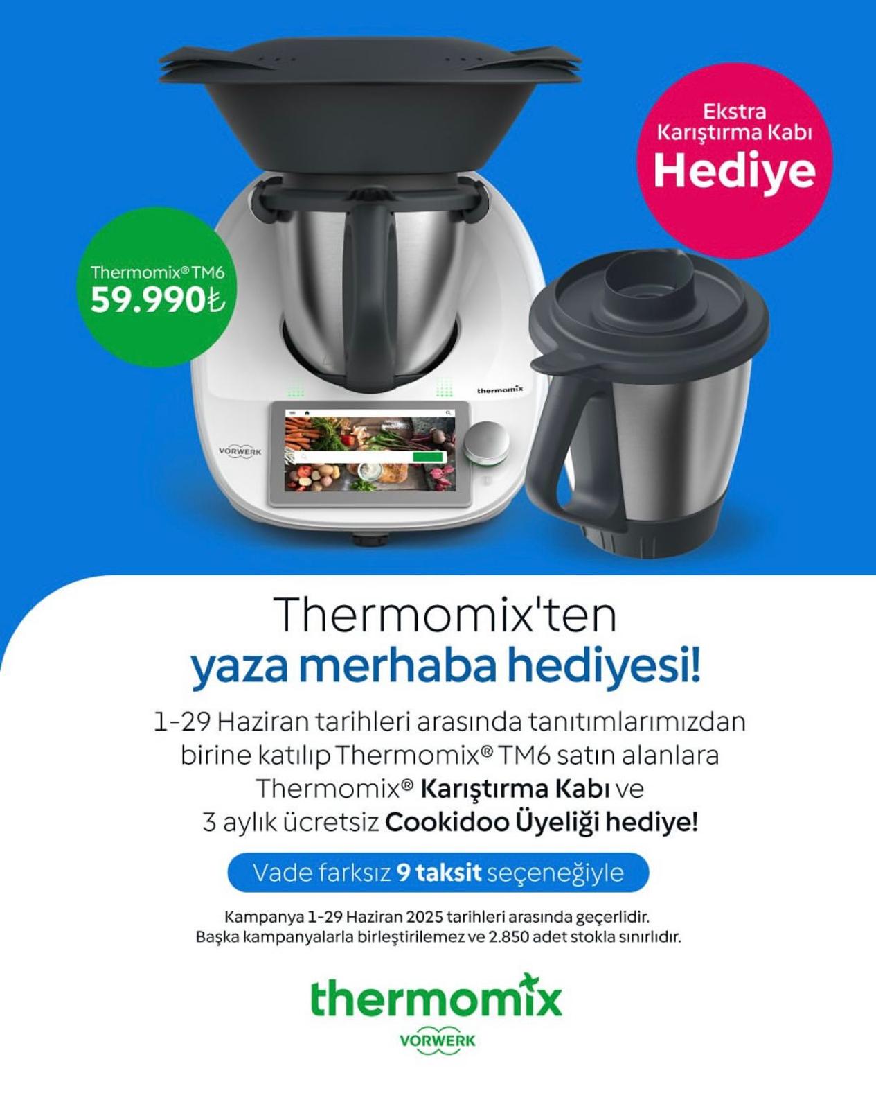 Bahar Kampanyası 2