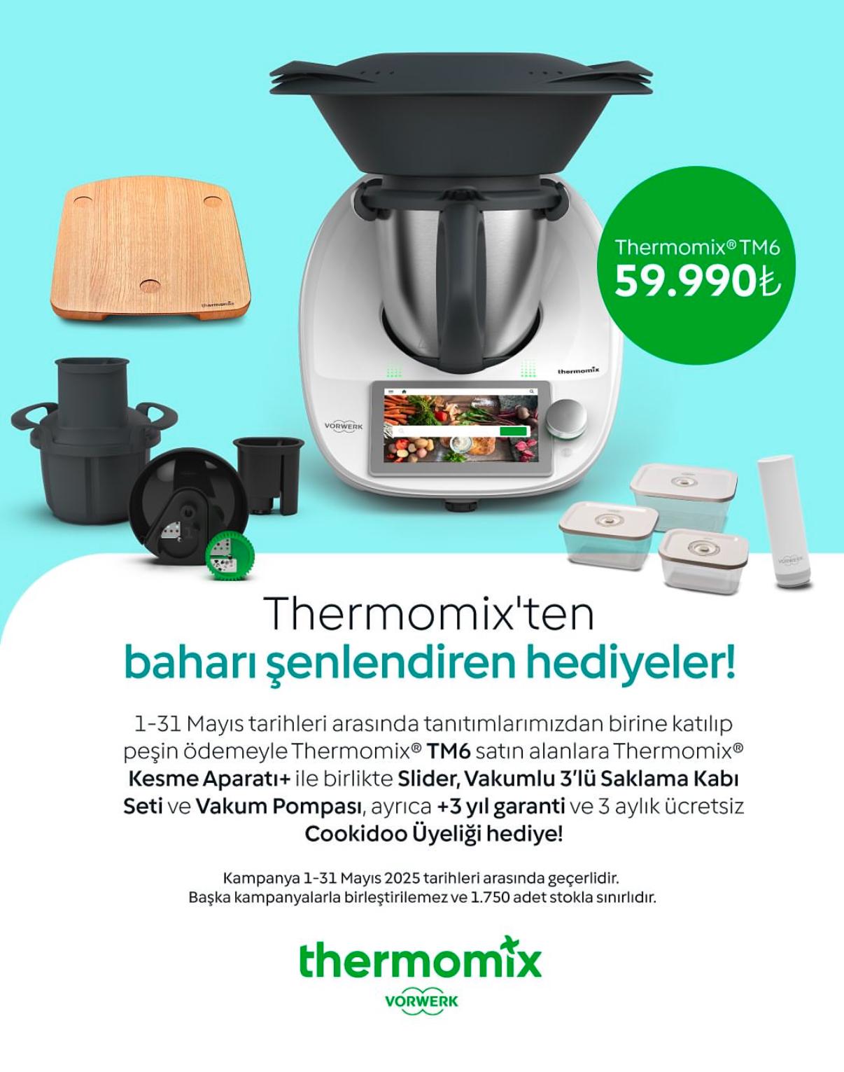 Tanıtım Talep Et