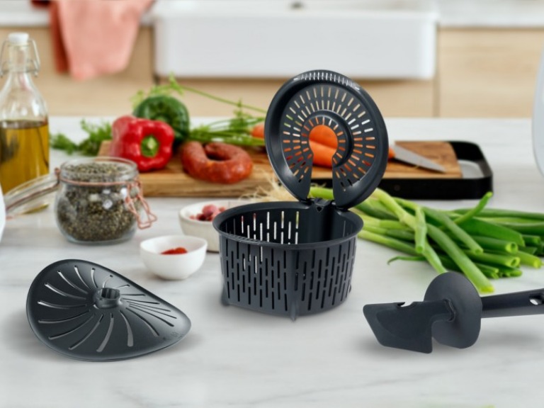 Thermomix Aksesuarları